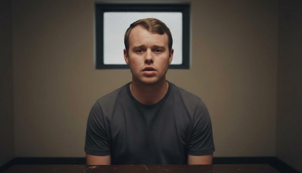 Jason Duggar Blasts Brother Joseph as Vile After Child Molestation Arrest