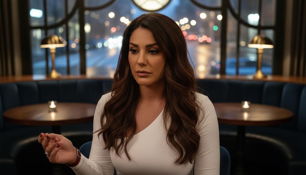 Jennifer Aydin Finally Reveals Why She Left RHONJ