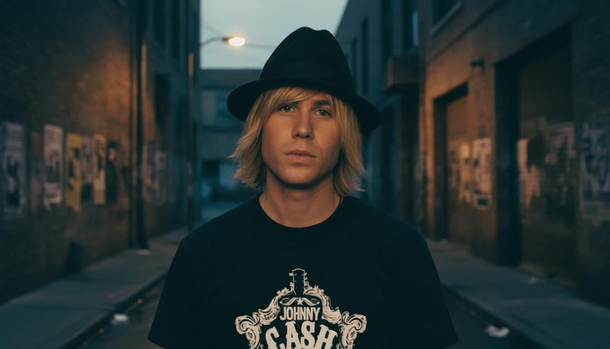 O-Town Star Ashley Parker Angel Breaks Silence on Suicidal Thoughts in Powerful New Documentary