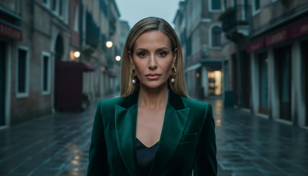 Dorit Strands Erika and Kyle in Italy as RHOBH Feud Boils Over