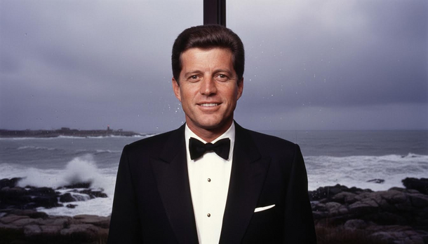 Love Story Finale Reckons With JFK Jr. and Carolyn’s Deaths — Here’s How It Honors Their Memory