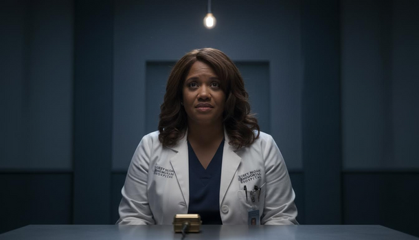 Is Grey's Anatomy About to Lose Another Character After [Spoiler] Breaks the Law?