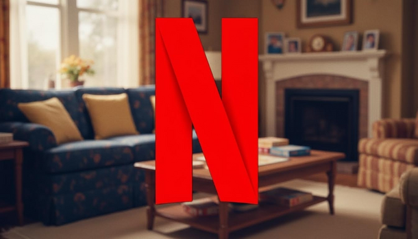 The Last Great Family Sitcom Is Finally Streaming in Full — Only on Netflix