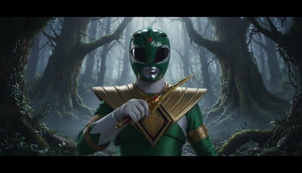 7 Years Ago Today: The Most Unpredictable Power Rangers Series Unveiled a Green Ranger Twist No One Saw Coming