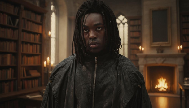 Harry Potter Remake Confirms Another Snape Shake-Up Tied to a Book Scene the Movie Skipped