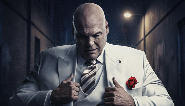 The Real Reason Netflix Axed Daredevil—And Why Marvel Brought Him Back Eight Years Later