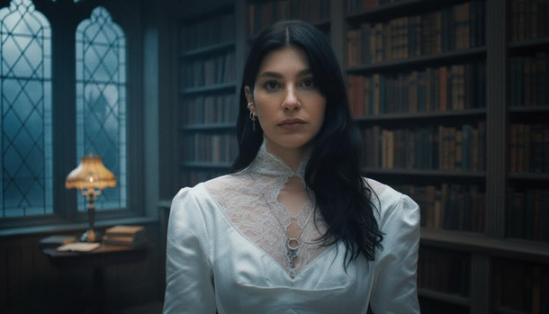 Duffer Brothers’ First Post–Stranger Things Netflix Series Rockets to No. 1