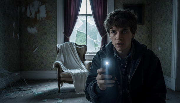 AMC Axes Major Series After Just 6 Episodes, Five Months After Premiere