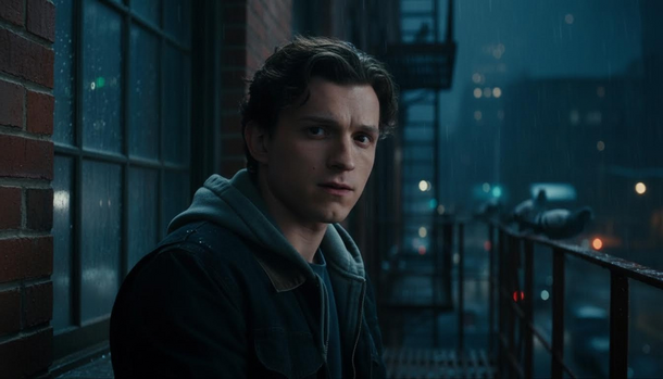 Marvel Reveals the Real Reason Spider-Man Kept His Identity Secret for Four Years