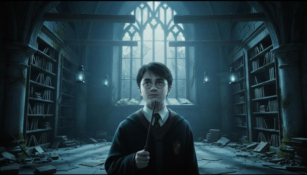 HBO Boss Pours Cold Water on Harry Potter Shared Universe Hopes