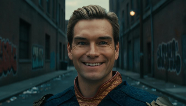 The Boys Prequel Isn’t a One-and-Done — More Seasons Are Coming