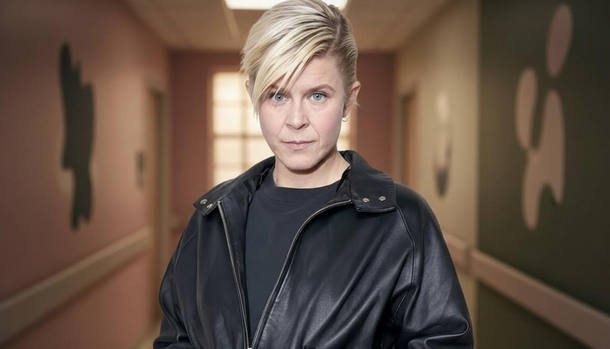 Robyn Gets Real About Solo Motherhood: Inside Her Hardcore IVF Journey in Her 40s