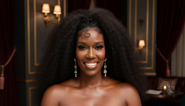 Bozoma Saint John Teases Unfinished Business at the RHOBH Reunion