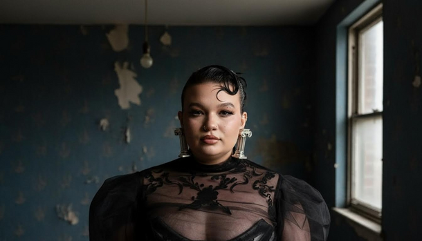 After Onstage Collapse, Lola Young Reveals She's in Addiction Recovery