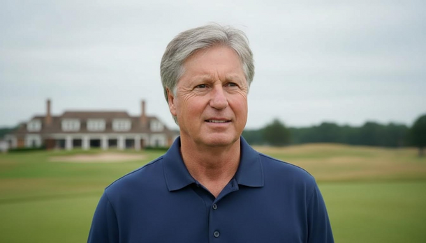 Former PGA Tour Pro Delivers Candid Message to Tiger Woods After DUI Arrest