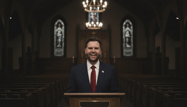 Vice President JD Vance Dismisses UFOs as the Devil’s Grand Deception