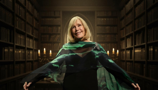 Vertigo Legend Says Sydney Sweeney Should Never Play Her — Here’s Why