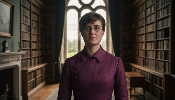 Catch Up Fast: Where to Watch BBC's The Other Bennet Sister Before Part 2 Drops