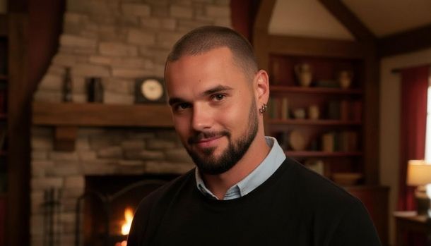 Mormon Wives Star Chase Teases His Magic Amid Jessi Kiss Fallout