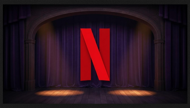 Netflix’s 7-Part Phenomenon Is Taking Over U.S. Streaming — And It’s Just Getting Started