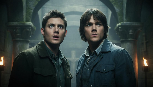 8 Years Ago, TV's Ultimate Crossover United 62 Years of Lore — It's Time to Do It Again