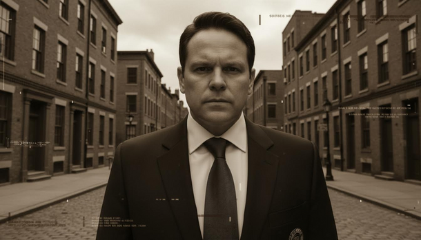 CBS Canceled a 5-Part Sci-Fi Masterpiece Just as It Hit Its Stride