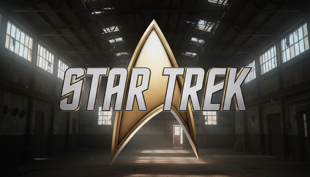 Paramount Rejected the Star Trek Series Fans Have Been Waiting For