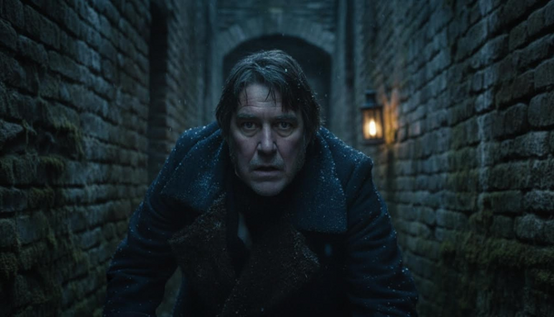 The 4 Greatest Horror TV Shows Ever, Ranked — From The Terror to Marianne