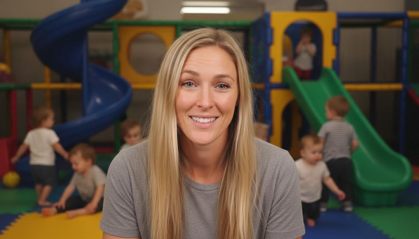 Kylie Kelce Just Called Out the Mom Habit That Makes Her See Red