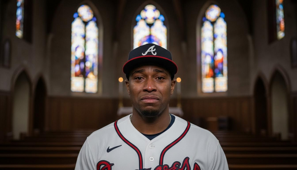 Dominic Smith Honors Late Mother With Emotional Home Run, Fights Back Tears