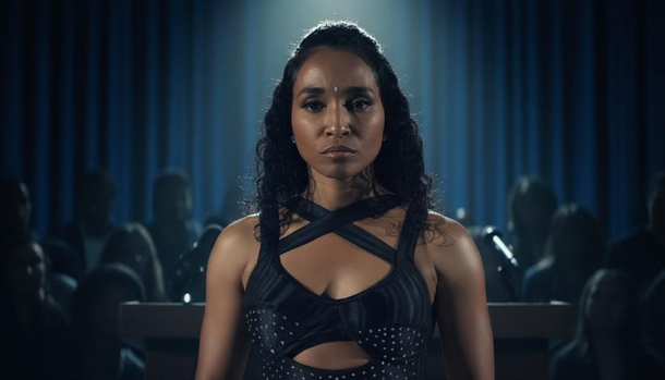 TLC's Chili Sets the Record Straight on Her Politics After Donald Trump Donation