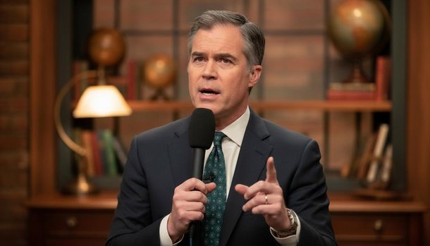 Inside Peter Alexander’s Today Journey — And The Real Reason He Left NBC