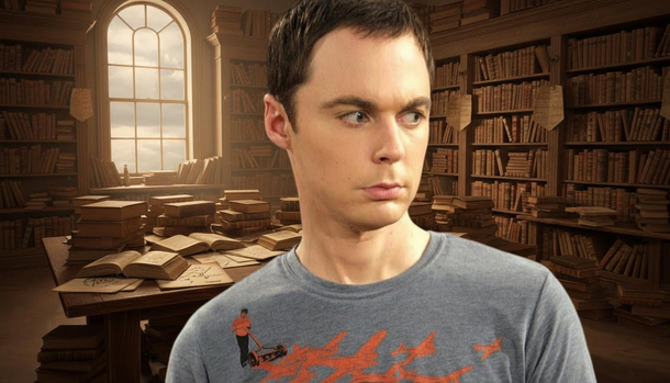 The 19-Year-Old Retcon That Quietly Saved The Big Bang Theory From Imploding