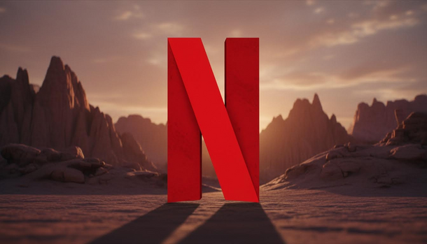 Apple TV’s Best Sci-Fi Show Just Took a Sly Swipe at Netflix — and Nailed It