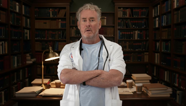 The Real Reason Carla and Dr. Cox Are Missing From the Scrubs Revival — And How Many Episodes They’ll Actually Return For