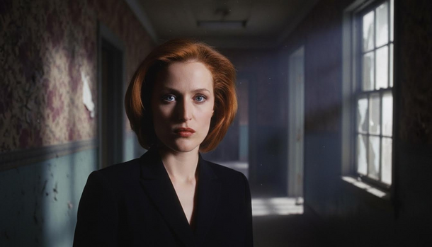 Beloved X-Files Star Teases Return for Ryan Coogler’s Reboot