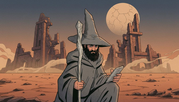 3 2026 Sci-Fi Novels Hollywood Needs to Adapt Next