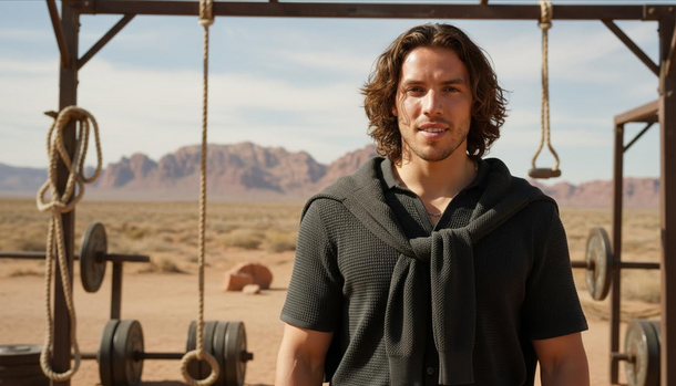 Who is Joseph Baena: Arnold Schwarzenegger’s Son Steps Into the Bodybuilding Spotlight