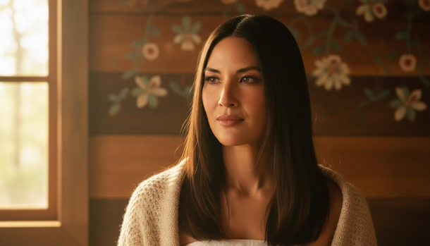 Every Step of Olivia Munn's Breast Cancer Fight, in Her Own Words