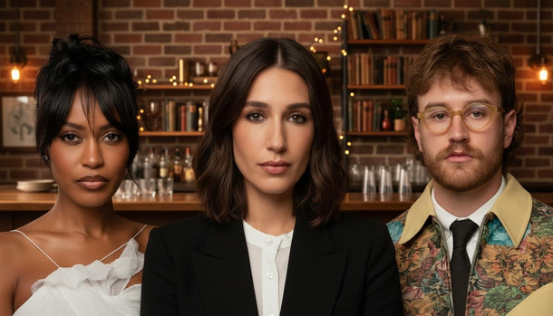 Inside the Ciara Miller–Amanda Batula–West Wilson Love Triangle: What’s Really Going On