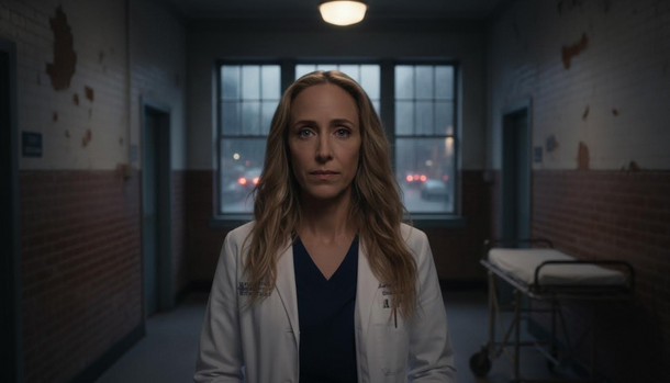 ABC Makes the Call on Grey's Anatomy Renewal After Surprise Cast Shake-Up