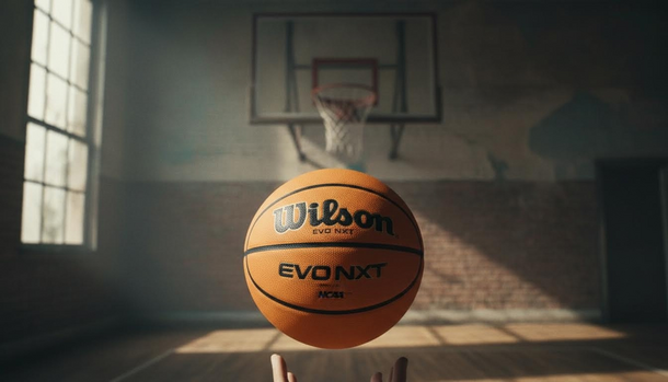 From Stands to Stardom: How Amir Aura Khan and His Boombox Took Over March Madness