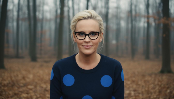 Jenny McCarthy Finally Reveals the Mystery Illness That Made Her Life a Living Hell