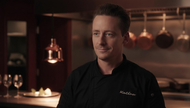 Ben Robinson Admits Below Deck Wedding Reopened Old Wounds After Failed Engagement