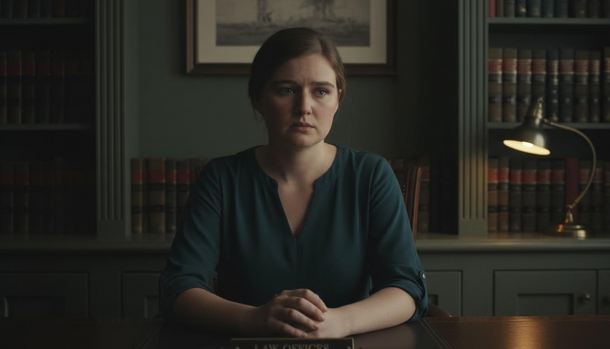 Kendra Duggar Makes Bold Legal Move, Hiring a Lawyer for Herself — Not Joseph