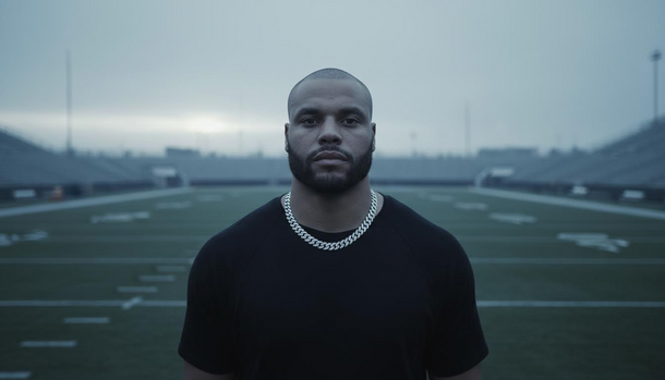 Cowboys Coach Reveals How Dak Prescott Is Handling Sarah Jane Ramos Split