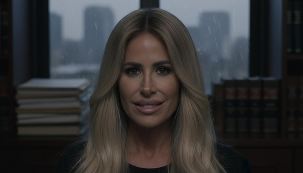 Kim Zolciak Finally Breaks Silence as Kroy Biermann Seeks Custody of Their Four Kids