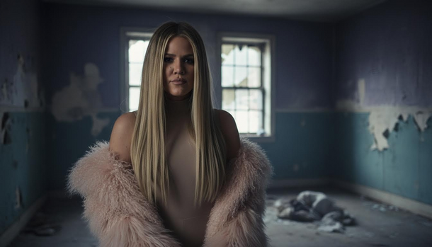 Khloe Kardashian Alleges Lamar Odom's Drug Use Spiraled Out of Control