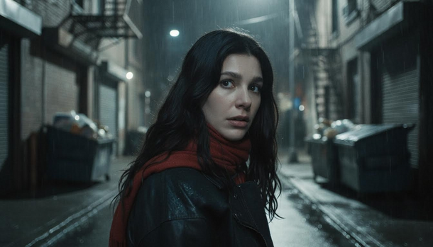 Netflix’s New #1 Thriller Is Unmissable — And You Won’t See The Ending Coming