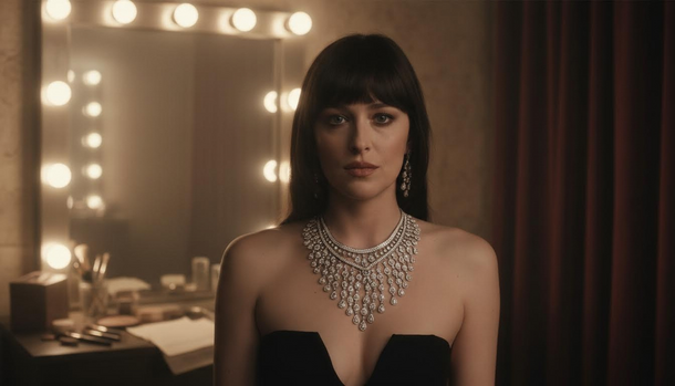 Dakota Johnson Says One Handshake Got Her Labeled Cocky — and Cost Her the Role